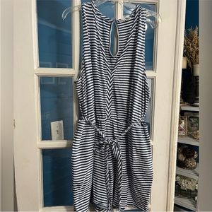 Women’s Gap Romper